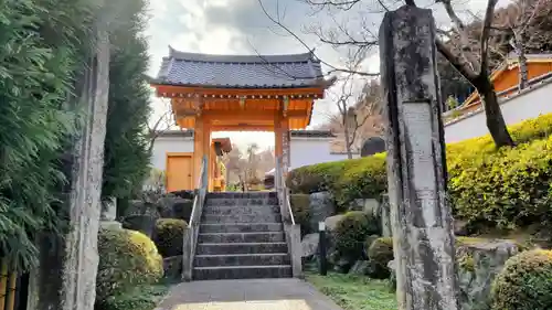宝徳寺(群馬県)