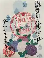 滝野川八幡神社(東京都)