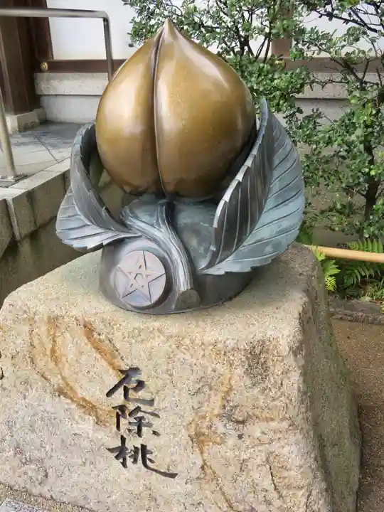 晴明神社のその他建物