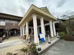 飛行神社(京都府)