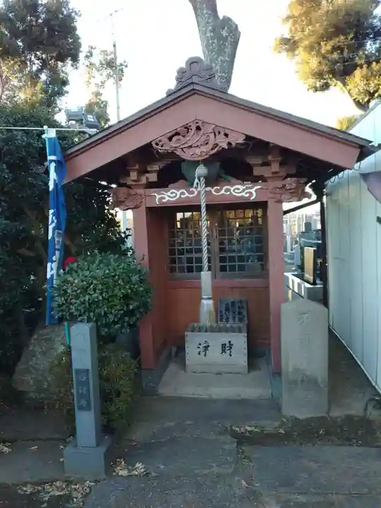 念佛院のその他建物