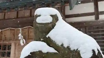住三吉神社(北海道)