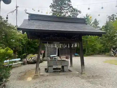 小鹿神社(埼玉県)