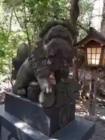 高千穂神社(宮崎県)