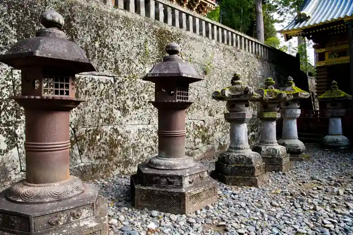 日光東照宮(栃木県)