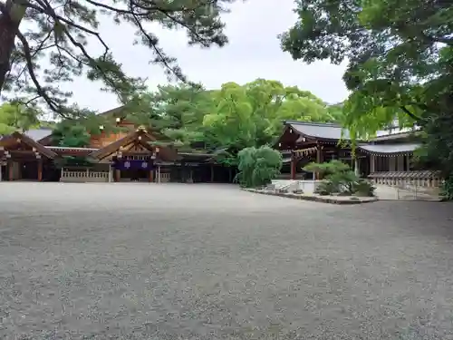 熱田神宮のその他建物