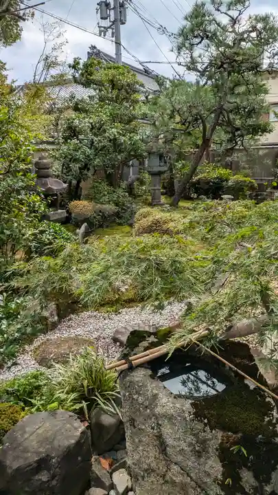 善導院(京都府)