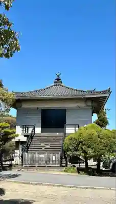 誉田八幡宮(大阪府)