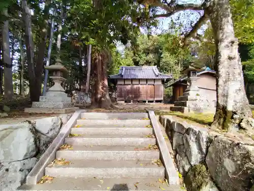 八幡神社(滋賀県)
