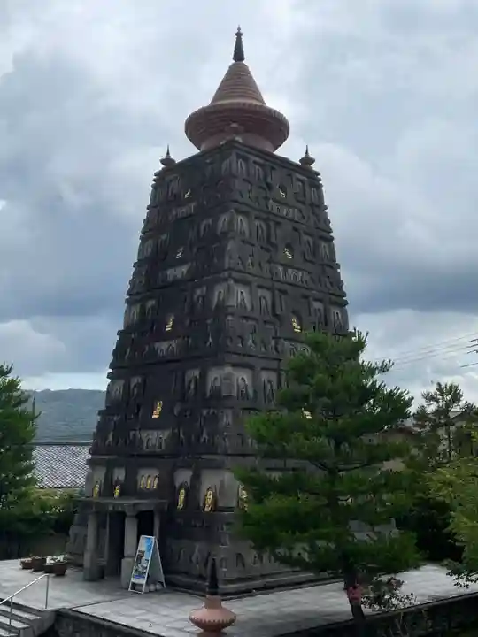 妙満寺(京都府)