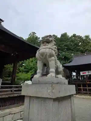 甲斐國一宮 浅間神社(山梨県)