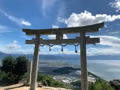 高屋神社(香川県)