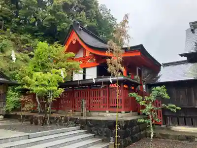 不破八幡宮(高知県)