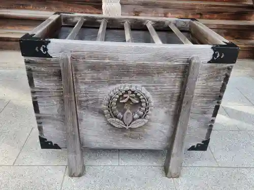 桑名宗社（春日神社）(三重県)