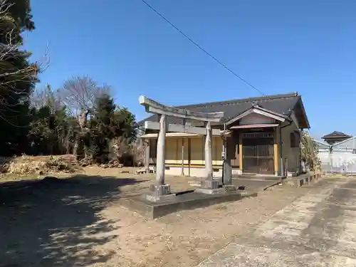 水神社(千葉県)