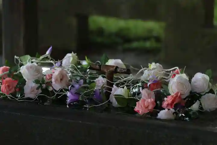 熊野大社の手水舎