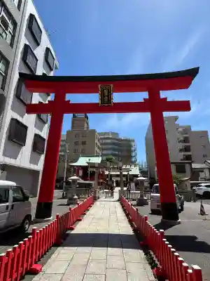 鷲神社(東京都)