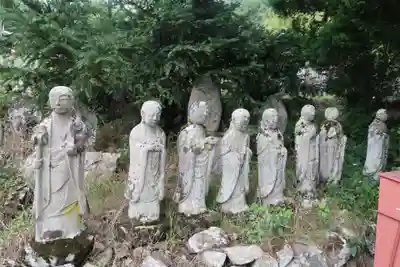 海岸寺(長野県)