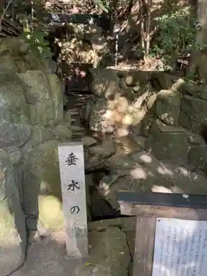 垂水神社のその他建物