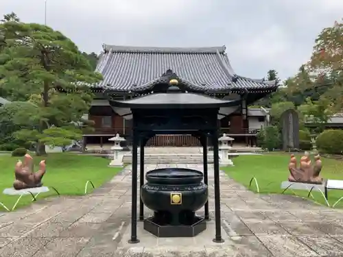能仁寺のその他建物