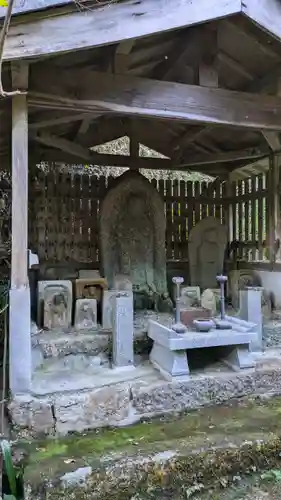 神童寺(京都府)