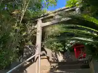 稲荷神社(千葉県)