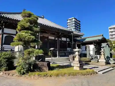 興陽寺(千葉県)