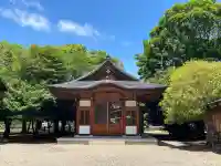 河脇神社(滋賀県)