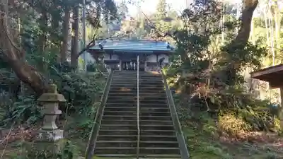 御嶽神社のその他建物