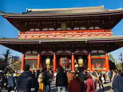 浅草寺(東京都)