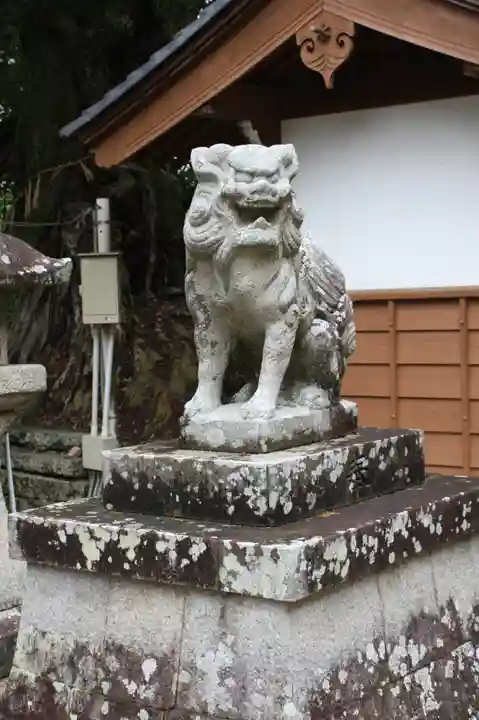 齋神社(滋賀県)