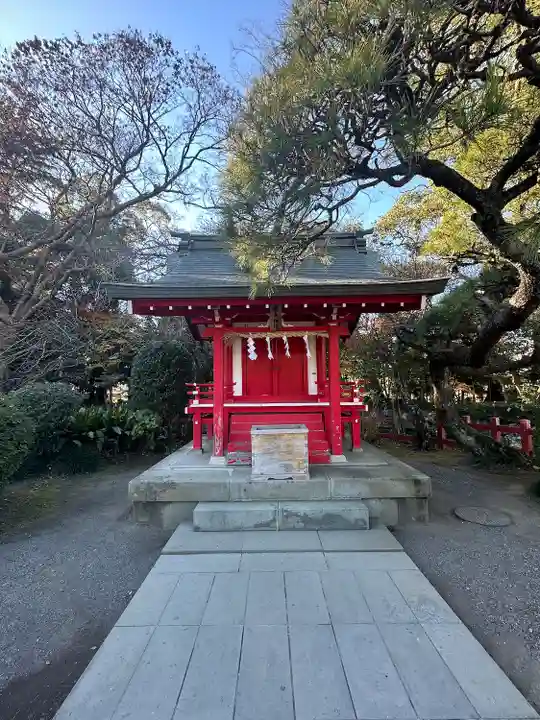 三嶋大社(静岡県)