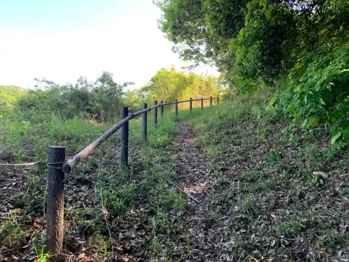 仙元神社(千葉県)