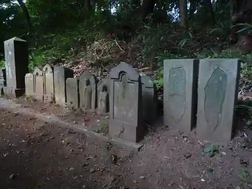 宝珠院観音堂のその他建物