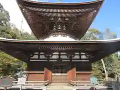 石山寺(滋賀県)