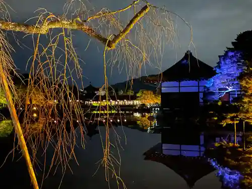 平安神宮のお祭り