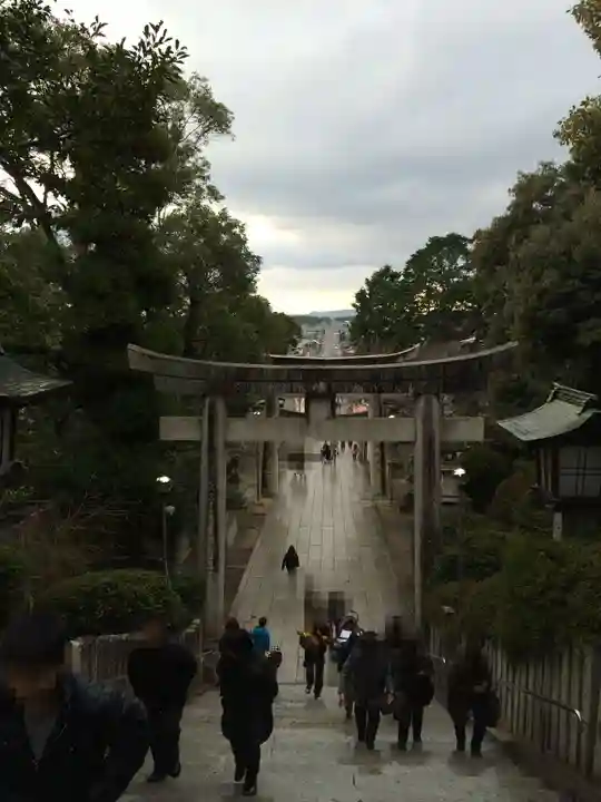 宮地嶽神社(福岡県)