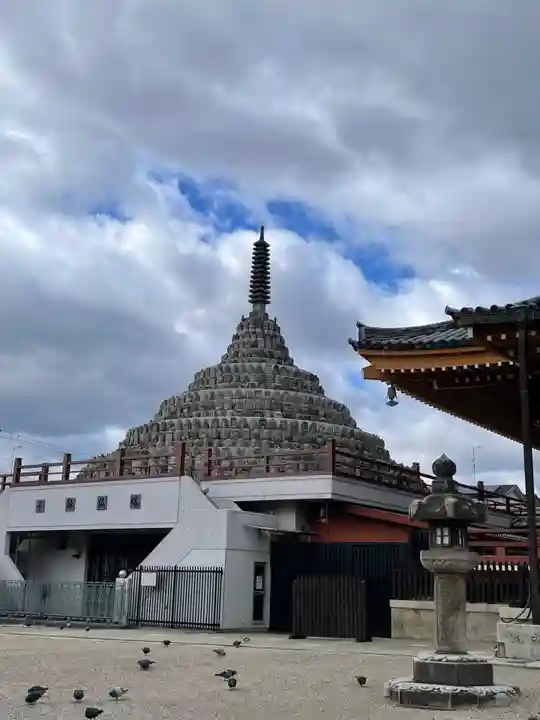 壬生寺(京都府)