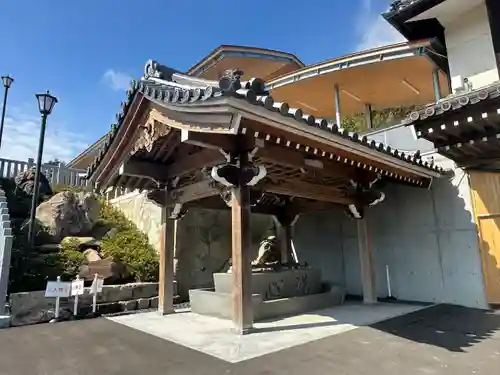 瑜伽山蓮台寺(岡山県)