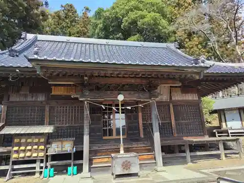 黒沼神社(福島県)