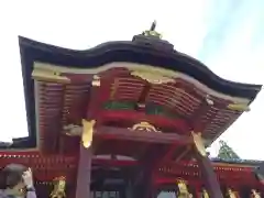 石清水八幡宮(京都府)