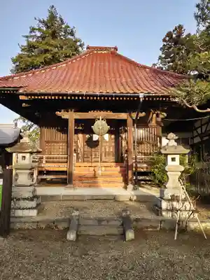 相応寺(福島県)