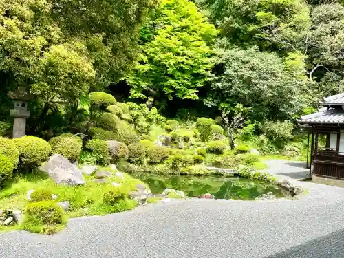 清見寺(静岡県)
