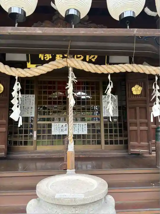 妙行寺(愛知県)