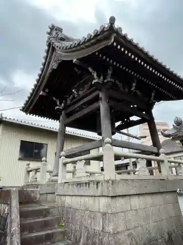 教善寺のその他建物