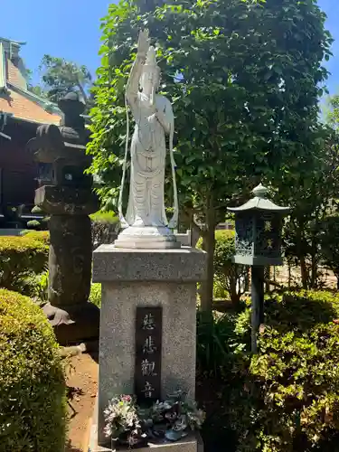 東福寺(神奈川県)