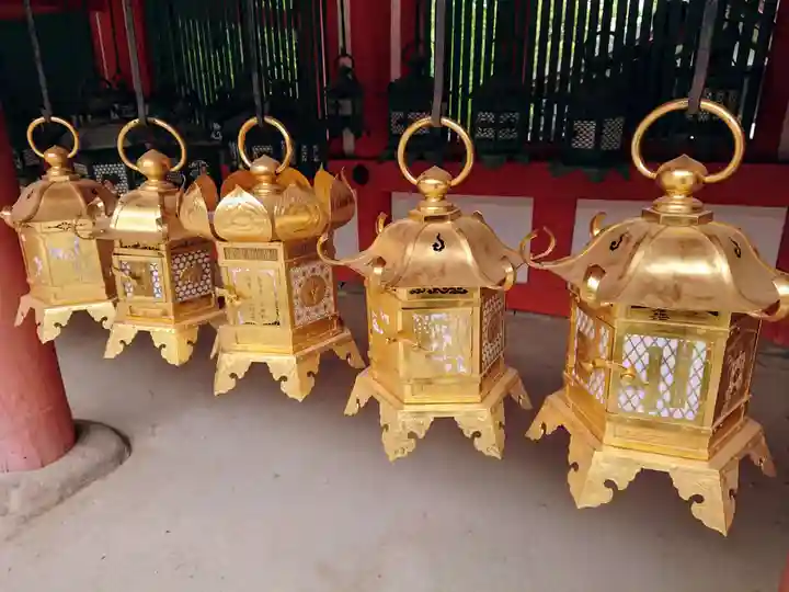 春日大社のその他建物