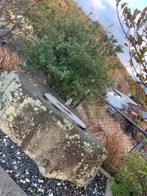 石鎚神社のその他建物