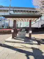 高野胡録神社(東京都)