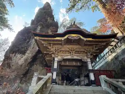 榛名神社(群馬県)